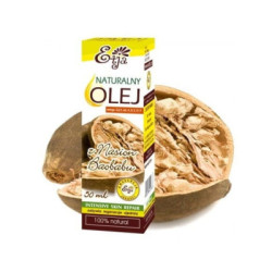 Olej z nasion baobabu naturalny 50 ml Etja