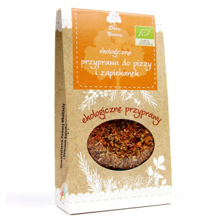 BIO Podlaska przyprawa do PIZZY Dary Natury 30 g