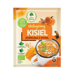BIO Kisiel KURKUMA Z DYNIĄ Dary Natury 30 g