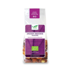 BIO Jagody Inkaskie 100 g BIO Planet