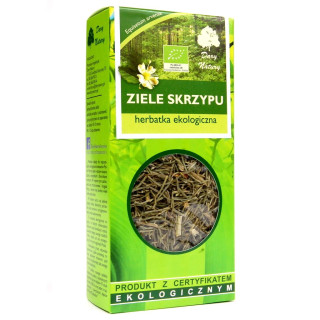 BIO ziele skrzypu Dary Natury 25 g