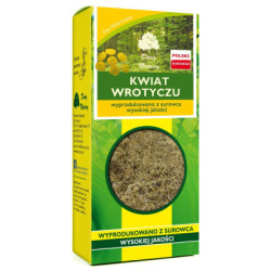 Kwiat wrotyczu Dary Natury 50 g