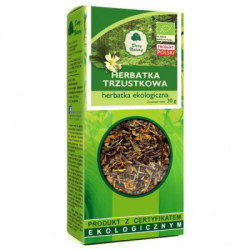 BIO Herbatka trzustkowa Dary Natury 30 g