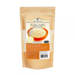 Łuska babki jajowatej Pięć Przemian 150 g