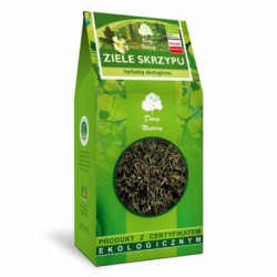 BIO ziele skrzypu Dary Natury 100 g