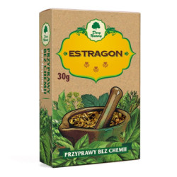Estragon Dary Natury przyprawa bez chemii 20 g