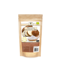 BIO MARANTA TRZCINOWA bezglutenowa 250 g