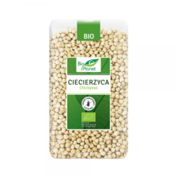 BIO ciecierzyca BIO Planet 1 kilogram bezglutenowa