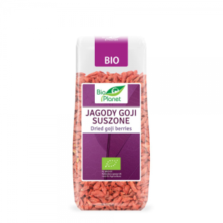 BIO jagody goji BIO Planet 100 g