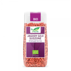 BIO jagody goji BIO Planet 100 g