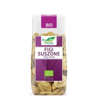 BIO figi suszone BIO Planet 150 g
