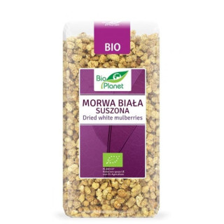 BIO morwa biała BIO Planet 250 g