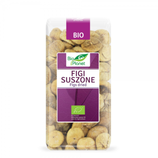 BIO figi suszone BIO Planet 400 g