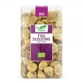 BIO figi suszone BIO Planet 1 kg