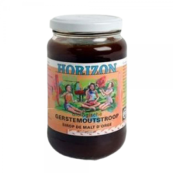 BIO Syrop ze słodu jęczmiennego Horizon 450 g