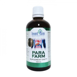 Para Farm - suplement diety 100 ml