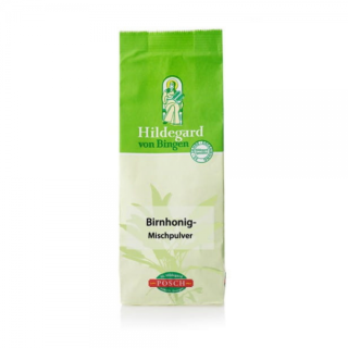 Mieszanka ziołowa z wszewłogą do miodu świętej Hildegardy suplement diety 70 g