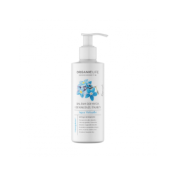 Balsam do mycia i demakijażu twarzy Aqua Virtualle Organic Life 200 g