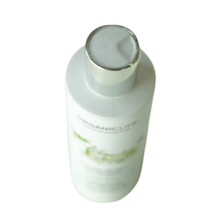 Balsam myjący do włosów ŁUPIEŻ TŁUSTY 250 gram