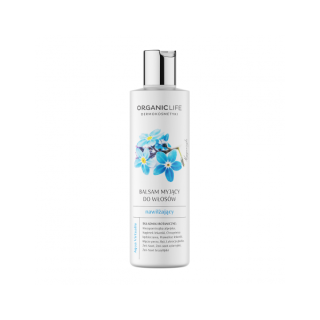 MYJĄCY balsam do włosów NAWILŻAJĄCY Aqua Virtualle 250 g