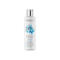 MYJĄCY balsam do włosów NAWILŻAJĄCY Aqua Virtualle 250 g