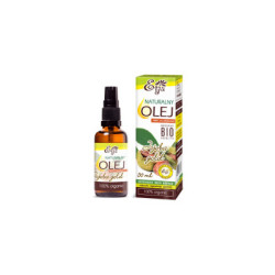 BIO Olej Jojoba Gold 50 ml Etja