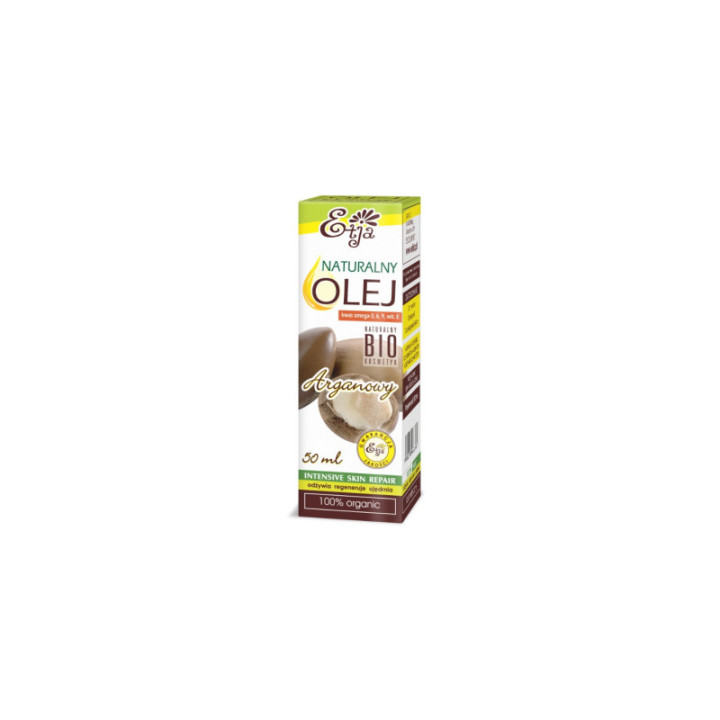 BIO Olej Arganowy Etja 50 ml