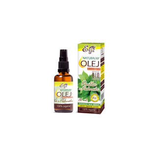 BIO Olej Perilla z Pachnotki 50 ml Etja
