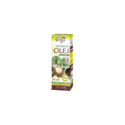 BIO Olej Makadamia Etja 50 ml