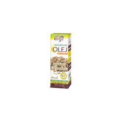 Olej z Nasion Marchwi (macerat) Etja 50 ml