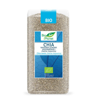 BIO nasiona chia BIO Planet 400 g