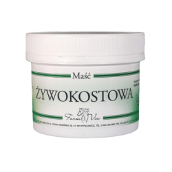 Maść żywokostowa na napięcia mięśniowe Farmvix 150 g