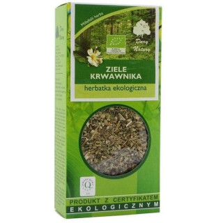 BIO Ziele krwawnika Dary Natury 50 g