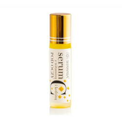 Intensywne serum pod oczy z witaminą C, kofeiną i akmelią Shamasa 10 ml