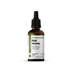 Ekstrakty w kroplach na układ nerwowy 30 ml Pharmovit suplement diety