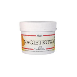Maść nagietkowa Farm-Vix 150 ml