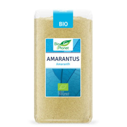 BIO Amarantus BIO Planet 500 g
