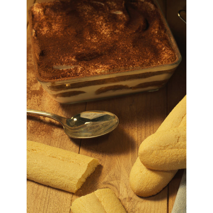 Biszkopty bezglutenowe Savoiardi 150 g dr Schar