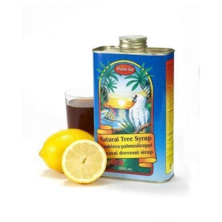 Syrop Neera Madal Bal klonowo palmowy 500 ml
