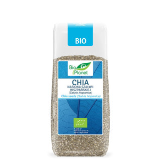 BIO nasiona chia BIO Planet 200 g