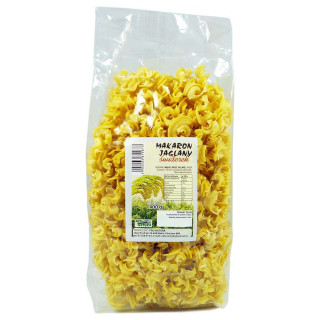 PRO NATURA Makaron jaglany świderek 400 g