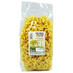 PRO NATURA Makaron jaglany świderek 400 g