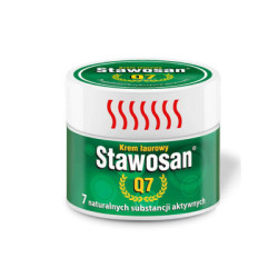 ASEPTA Stawosan Q7 - krem laurowy 50 ml