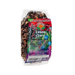 Herbatka Leśne Czary 100 g - Natura Wita