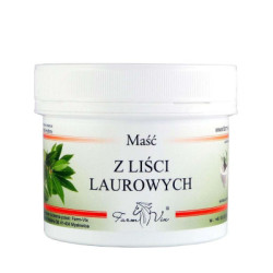 FarmVix Maść z Liści Laurowych 150 ml