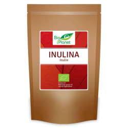 INULINA BIO 250 g - BIO PLANET