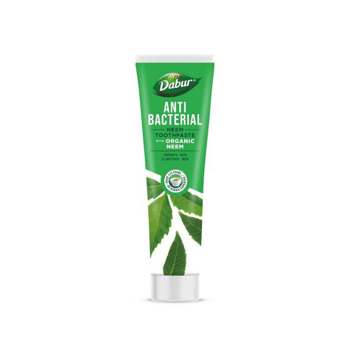 Dabur Herbal z Neem Pasta do zębów 100 ml