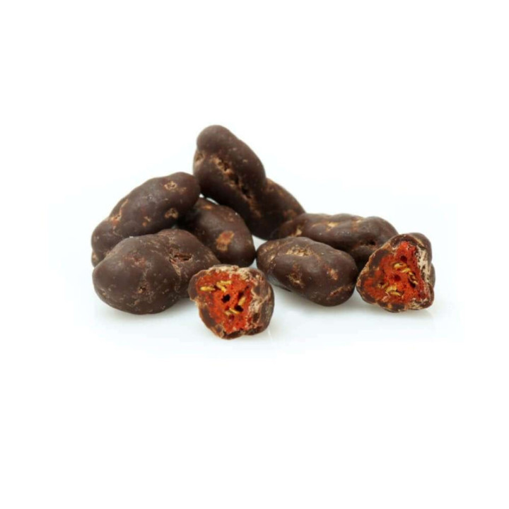 BIO Jagody goji w czekoladzie CoCoa 70 g