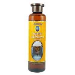 ZABŁOCKA Mgiełka solankowa jodowo-bromowa 950 ml