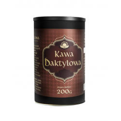 Kawa daktylowa 200 g - Natura Wita